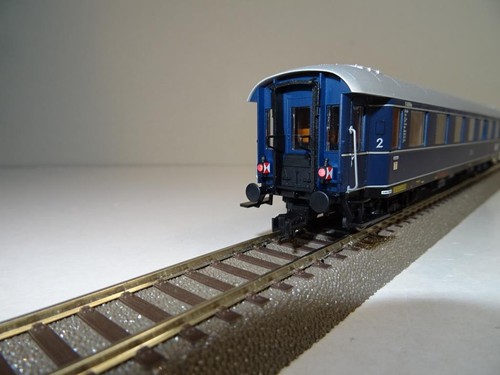 Fleischmann 5632 k - h0,