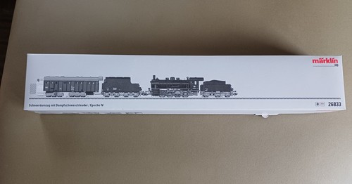 Märklin 26833 - h0,