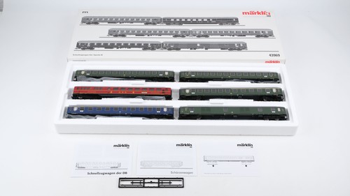 Märklin 43969 - h0,