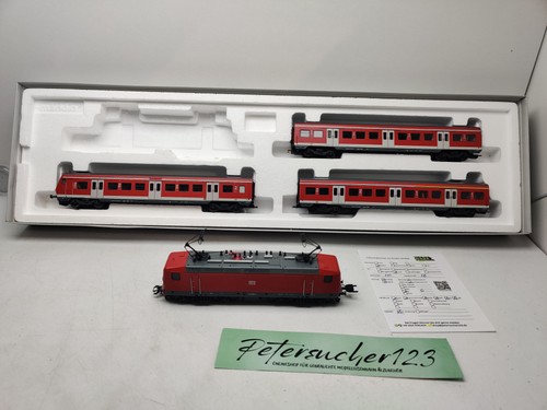 Märklin 26507 - /, h0