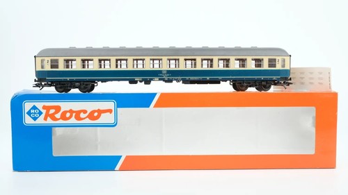 Roco 44390 schnellzugwagen - roco,