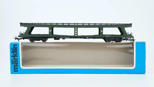 Märklin 4074 reisezugwagen - märklin,