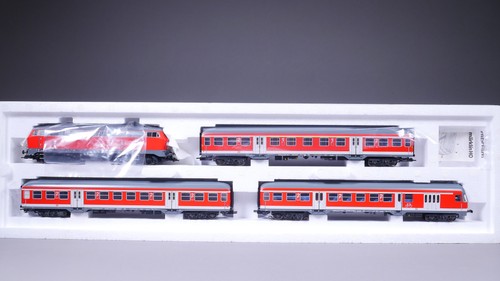 Märklin 26218 - h0,