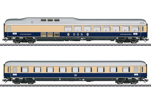 Märklin 43882 rheinpfeil 1963 - märklin,