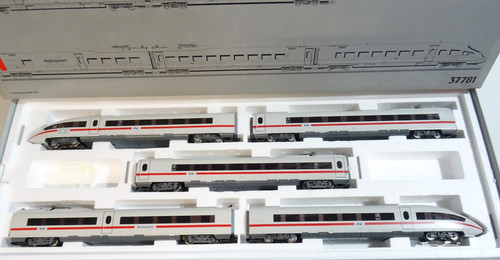 Märklin 37781 ice - h0,