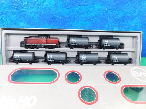 F06 märklin zugset - f06, h0