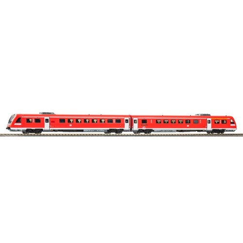 Piko 52008 dieseltriebzug - piko,