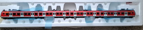 Roco 63050 bahn - 63050, triebzug