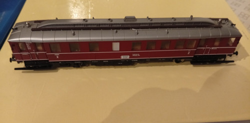 Trix modellbahn 62904 - trix,