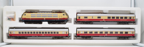 Märklin 2852 zugpackung - märklin,