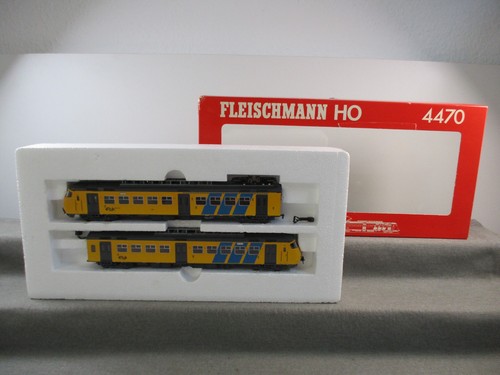 Fleischmann 4470 - h0,