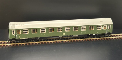 Sachsenmodelle 74477 - sachsenmodelle,