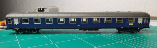 Piko 59638 schnellzugwagen - 59638,