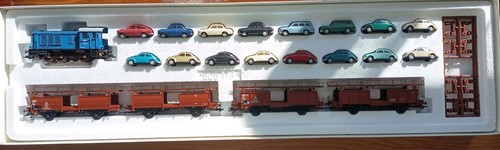 Märklin werkslok spur - mÄrklin,
