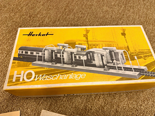Herkat waschanlage für - waschanlage,