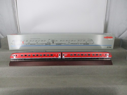 Märklin spur 37761 - spur, h0