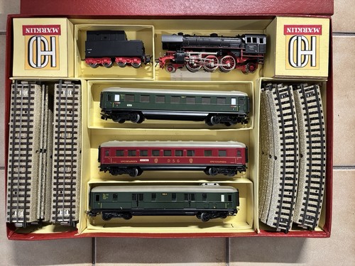 Märklin konvolut 1950er - märklin,