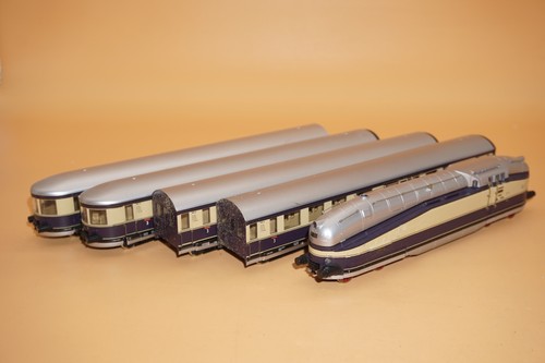 Rivarossi spur 0339 - rivarossi, h0