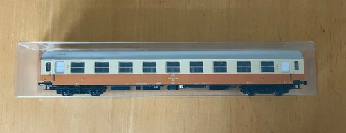 Städteexpress - dr,