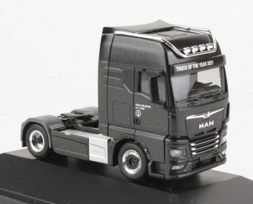 Man tgx zugmaschine truck of - "truck,