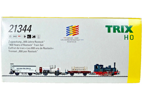 Trix 21344 zugpackung - 21344, "800