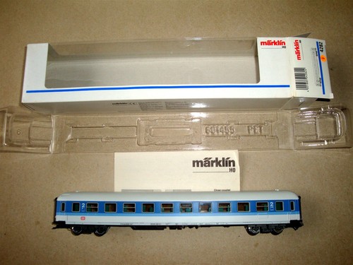 Märklin 4282 - märklin, h0