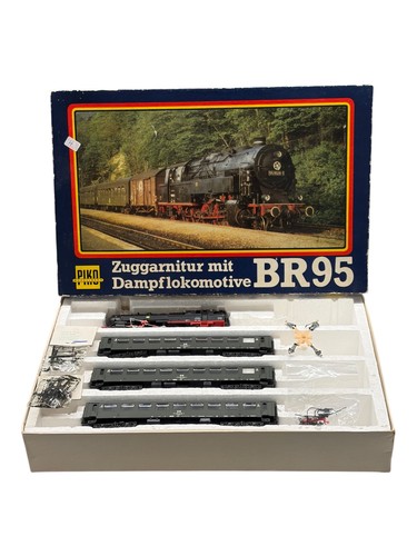 Piko 0743 000 - h0, dr