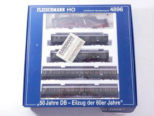 Fleischmann 4896 - »fleischmann,