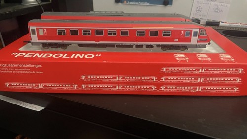 Fleischmann 4418 - dc, ·