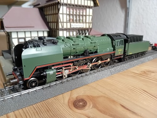 Märklin 3314 - märklin, h0