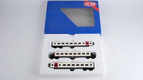 Heljan 96060 dieseltriebzug - 96060,