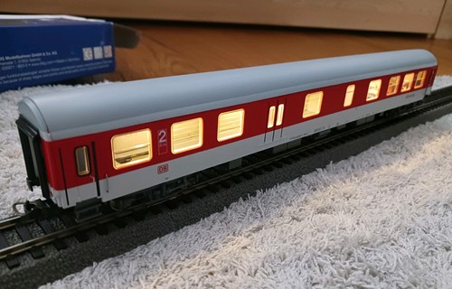 Sachsenmodelle 74683 - sachsenmodelle, h0