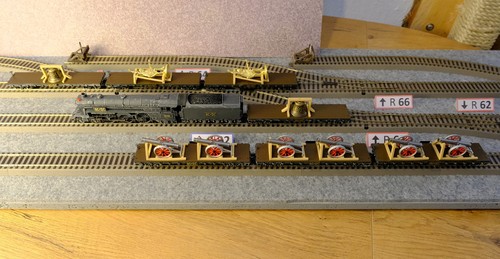 Trix märklin zug - trix/märklin, ac/dc