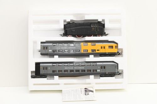 Lima 149802g zugset - lima, h0