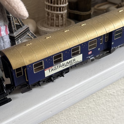 Märklin 4299 personenwagen - märklin,