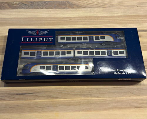 Liliput l133980 87 - l133980, 1:87