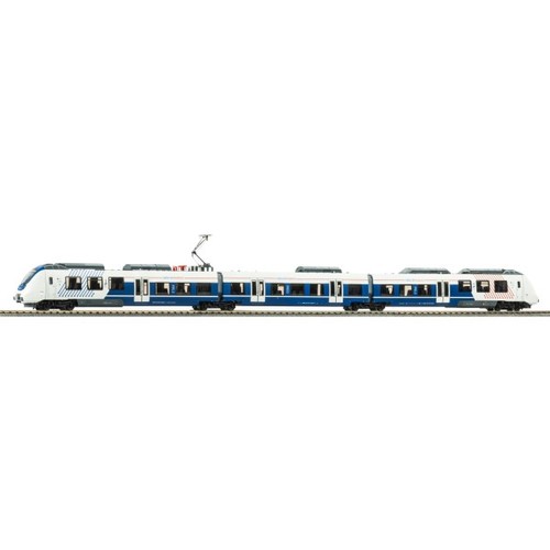 Piko 59317 triebzug - h0, e-triebzug