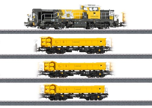 Märklin 26180 zugpackung - 26180,,