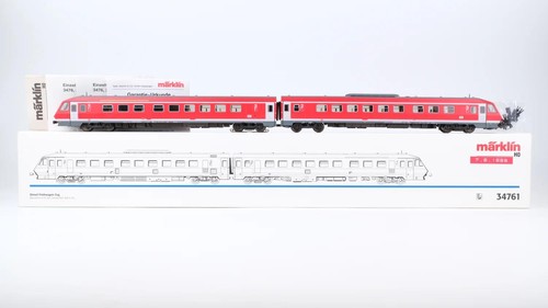 Märklin 34761 diesel - märklin,