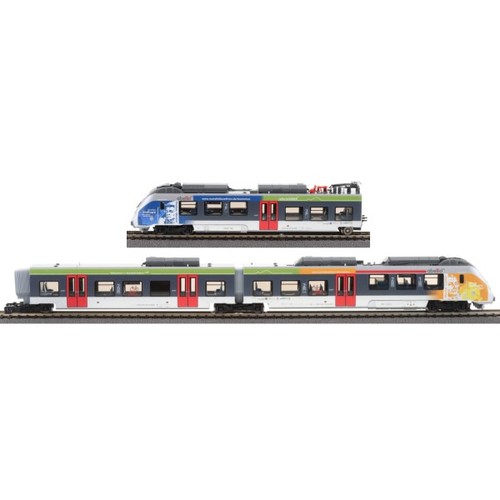 Piko 59515 triebzug 442 - br,