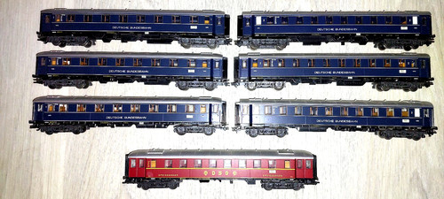 Märklin 29857 7 - h0,
