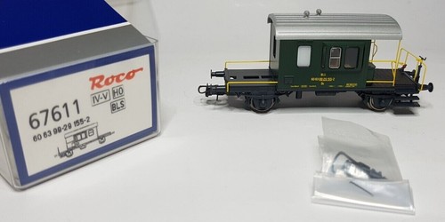 Roco 67611 - h0,