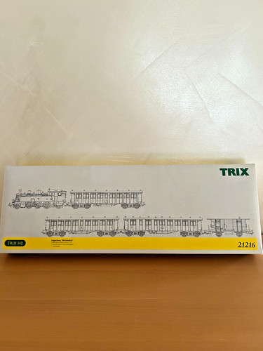 Modelleisenbahn trix - modelleisenbahn,