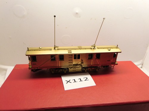X112 mts imports brill - mts,