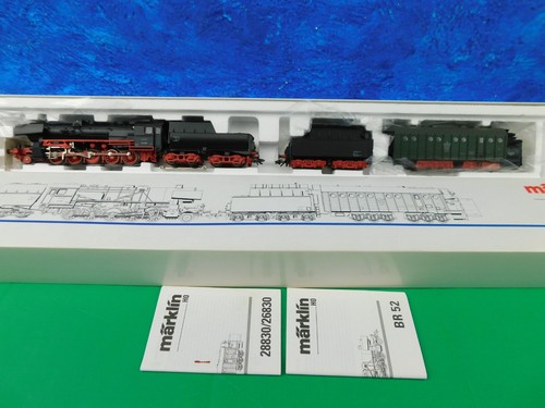 A14 märklin zugset 28830 - h0,
