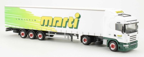 Scania r04 sattelzug marti - scania, hl