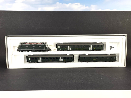 Märklin 26534 - (8108), h0