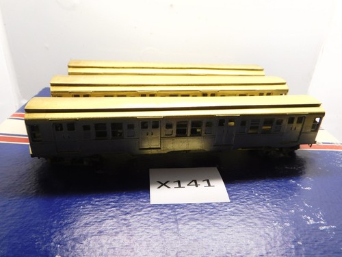 X141 custom brass subway - custom,