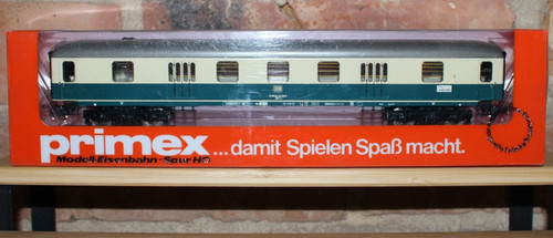 Märklin primex zug - märklin/primex, h0
