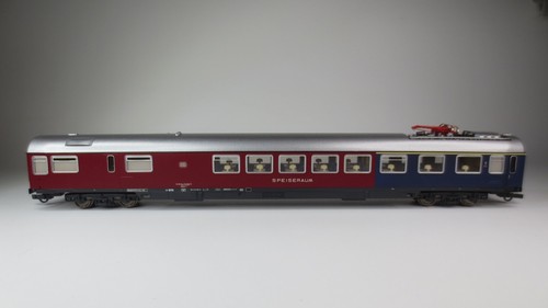 Roco 44761 reisezugwagen - h0,